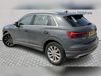 Used Audi Q3 2019 for sale - 78551615: Photo