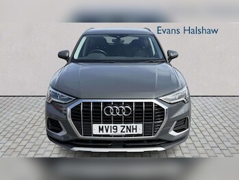 Used Audi Q3 2019 for sale - 78551615: Photo