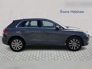 Used Audi Q3 2019 for sale - 78551615: Photo
