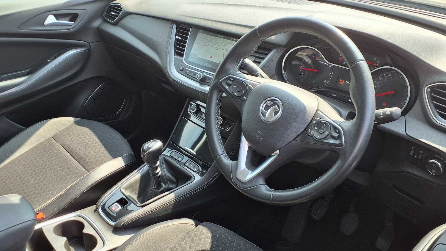 Vehicle 16