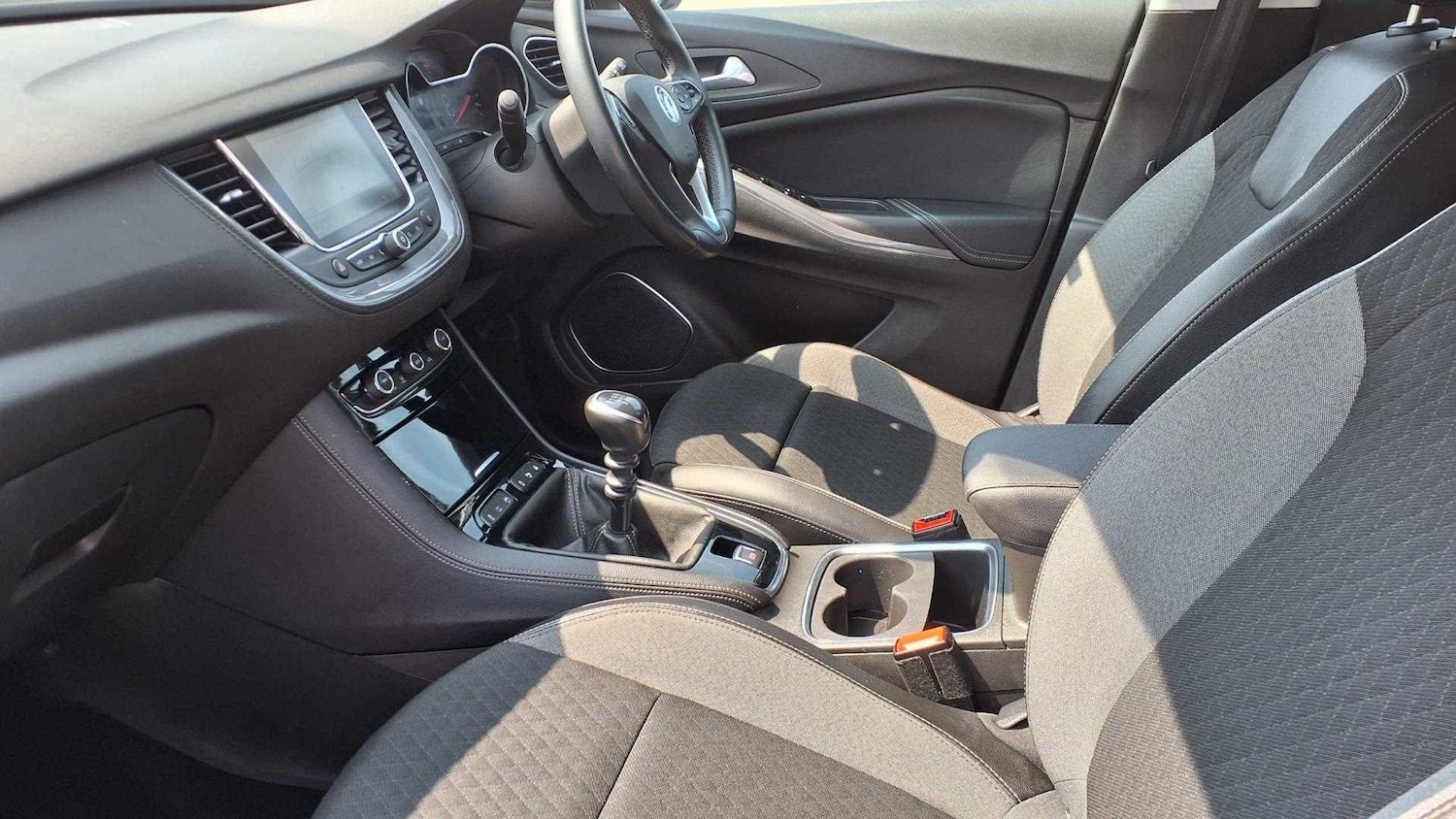 Vehicle 17