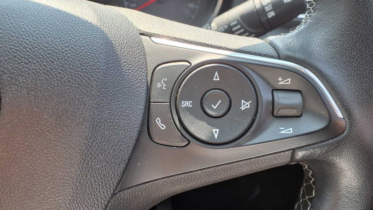 Vehicle 32