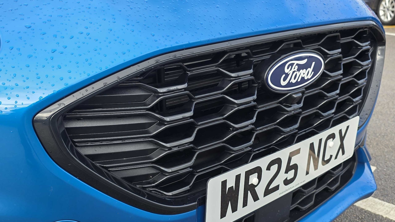 Used Ford Puma 2025 for sale - 76286433: Photo 18