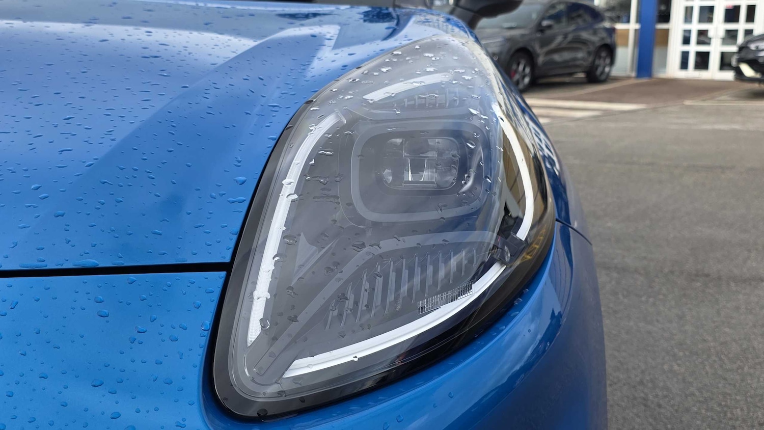Used Ford Puma 2025 for sale - 76286433: Photo 19