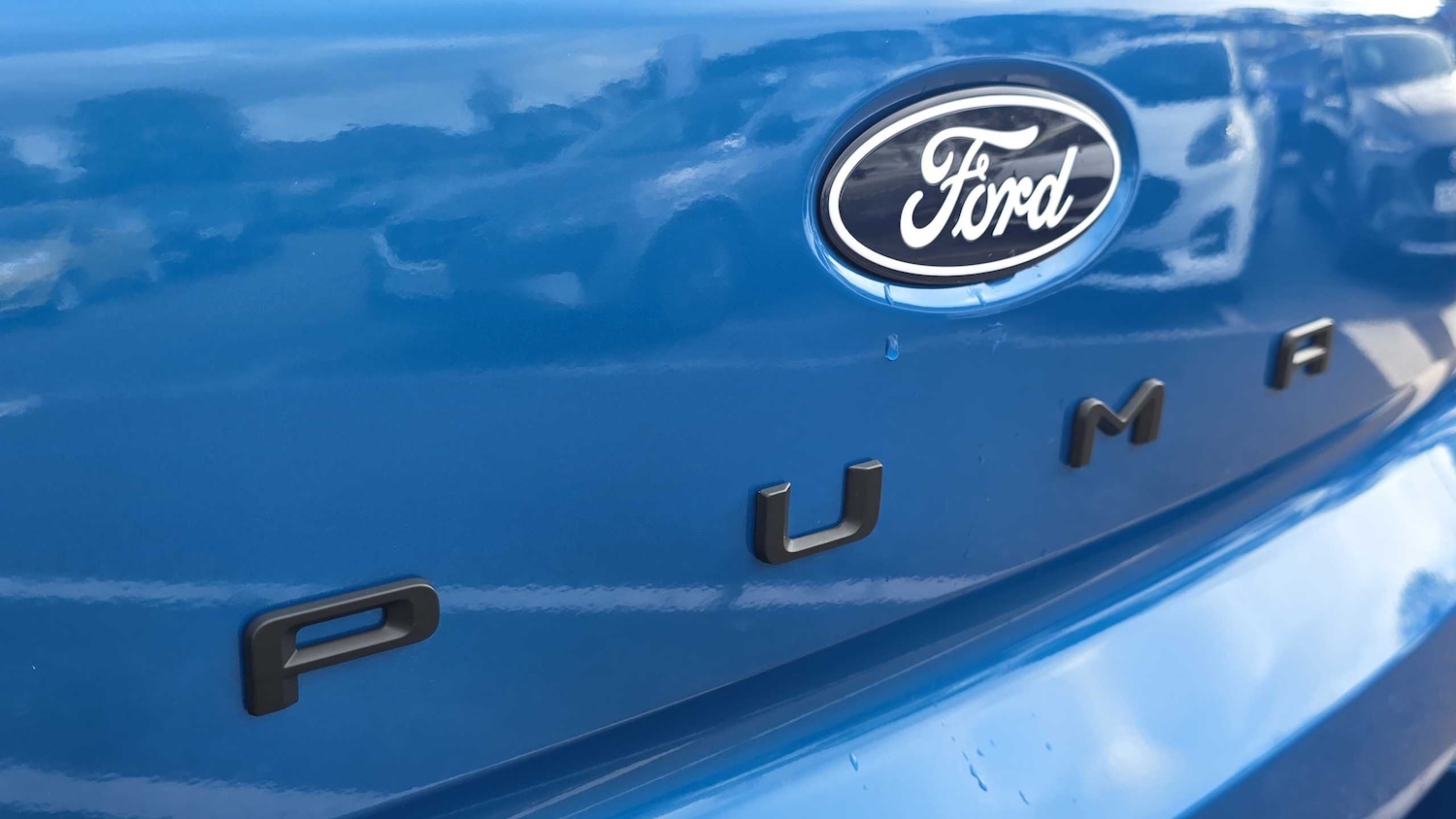 Used Ford Puma 2025 for sale - 76286433: Photo 21