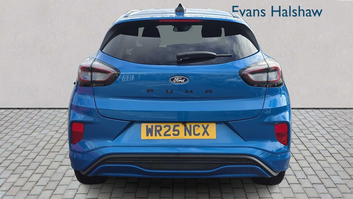 Used Ford Puma 2025 for sale - 76286433: Photo 3