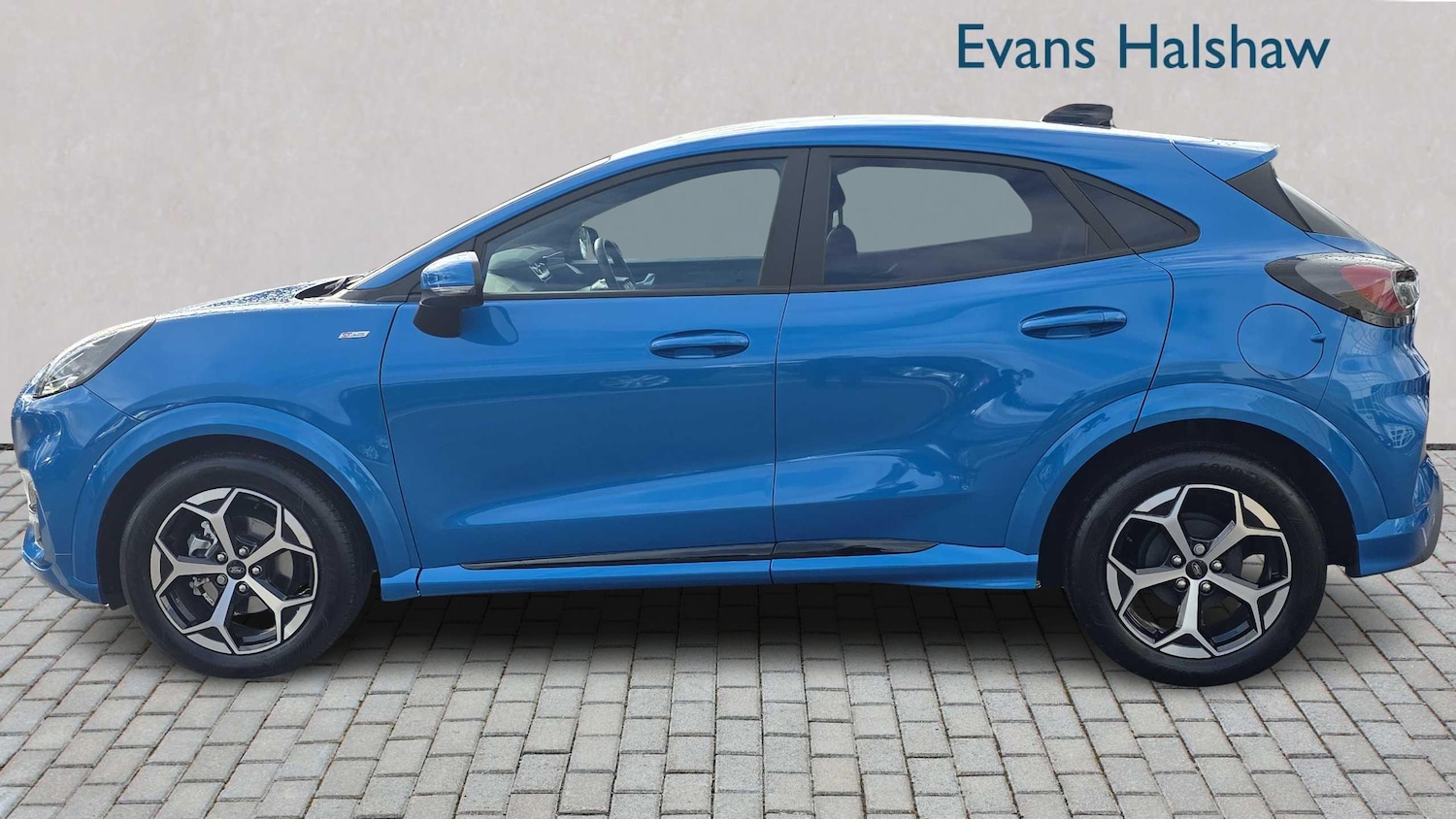 Used Ford Puma 2025 for sale - 76286433: Photo 5