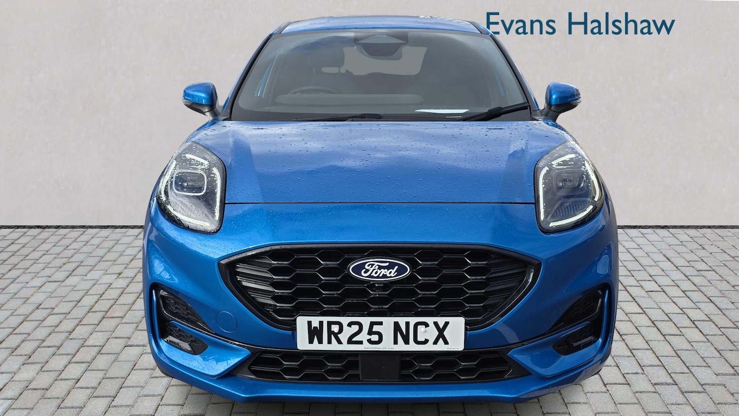 Used Ford Puma 2025 for sale - 76286433: Photo 6
