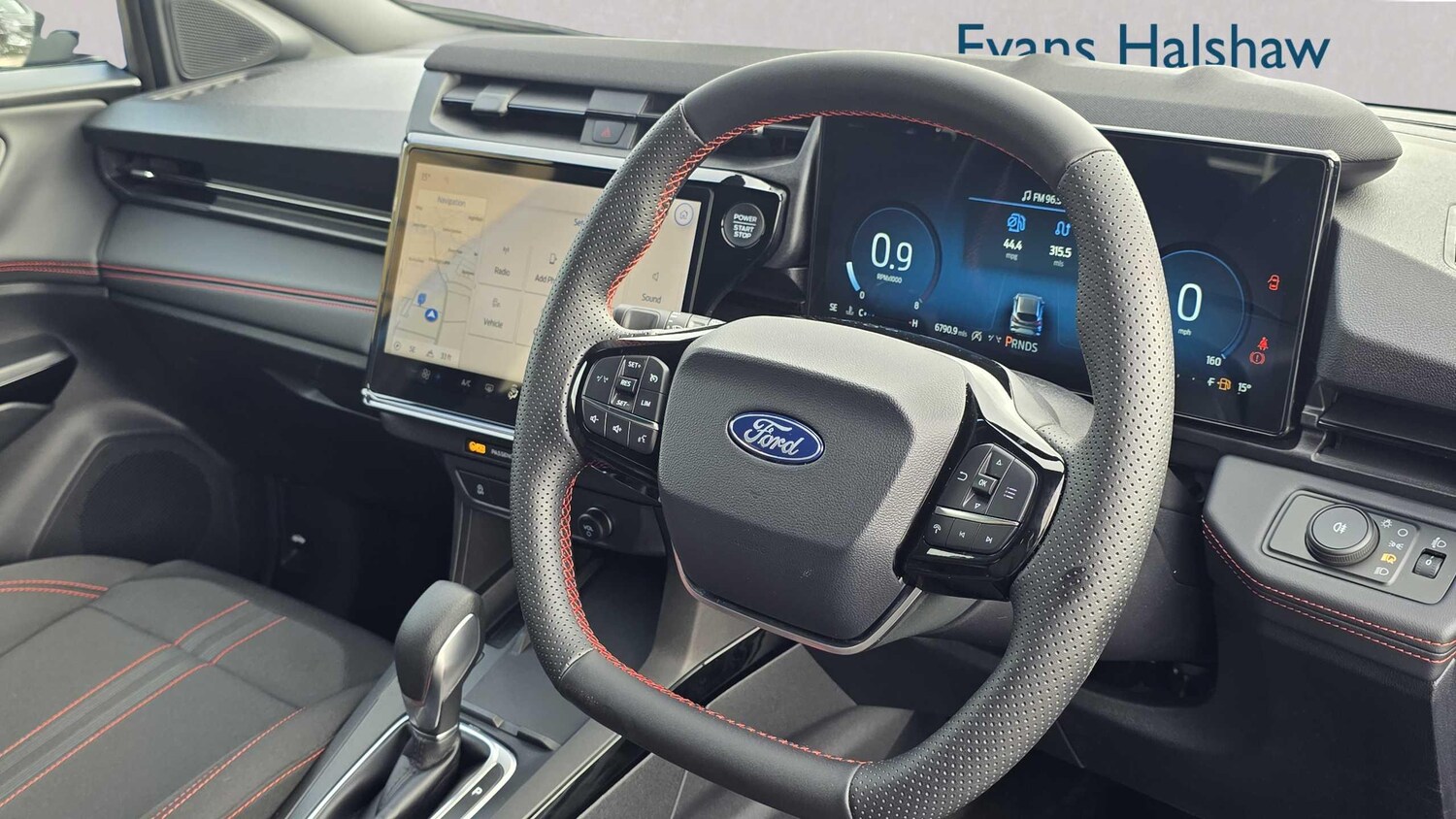 Used Ford Puma 2025 for sale - 76286433: Photo 7