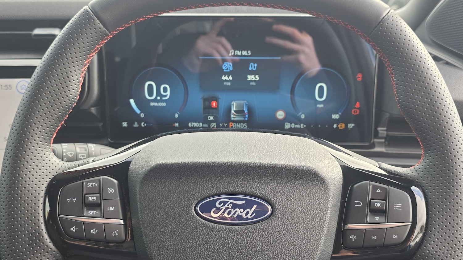 Used Ford Puma 2025 for sale - 76286433: Photo 9