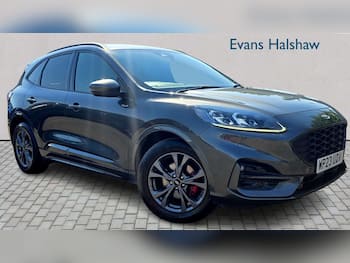 Used Ford Kuga 2023 for sale - 79524035: Photo