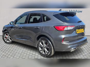 Used Ford Kuga 2023 for sale - 79524035: Photo