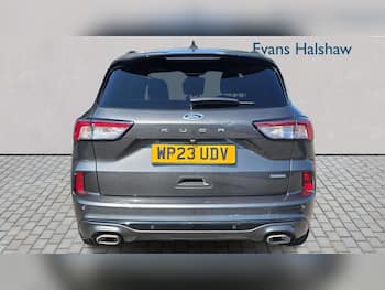 Used Ford Kuga 2023 for sale - 79524035: Photo