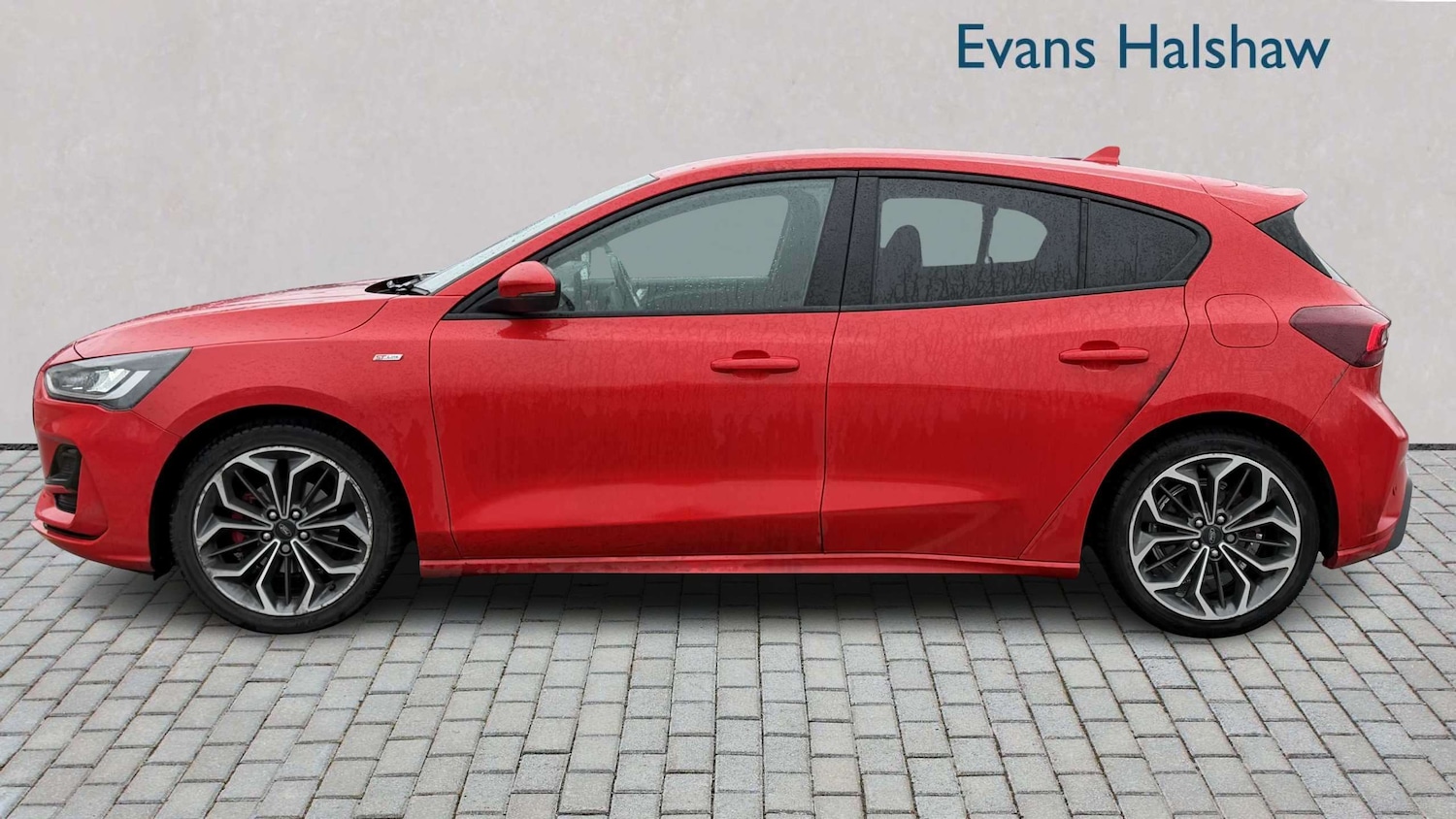 Used Ford Focus 2023 for sale - 77686605: Photo 3