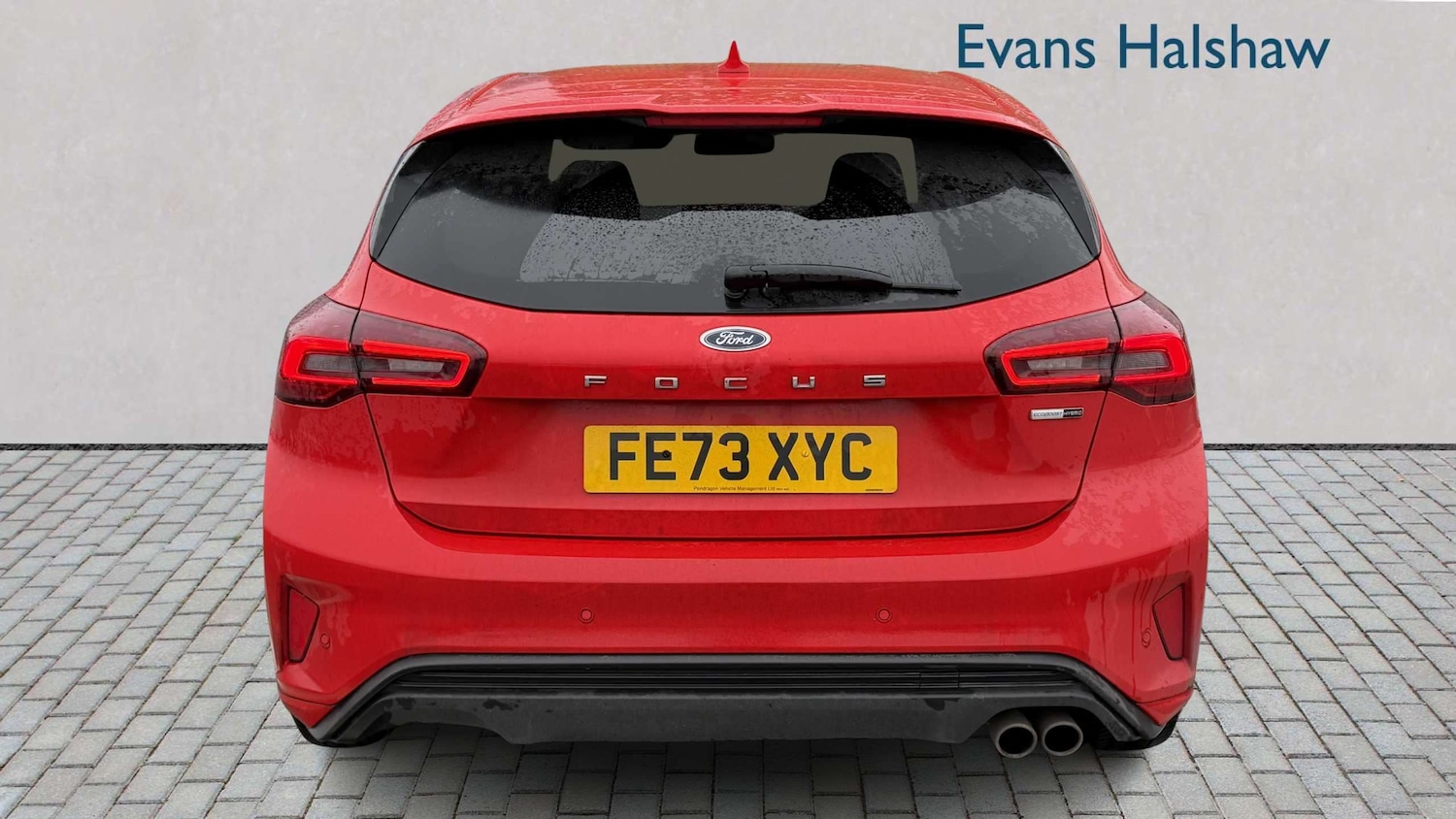 Used Ford Focus 2023 for sale - 77686605: Photo 4