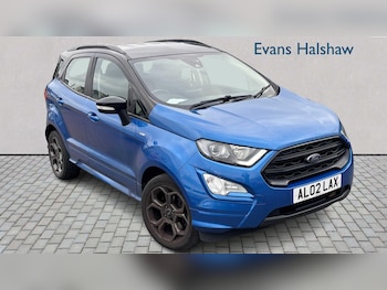 Used Ford Ecosport 2020 for sale - 77443319: Photo