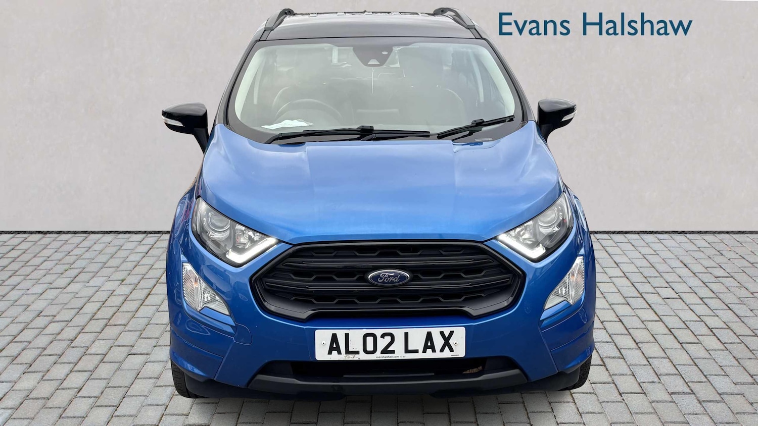 Used Ford Ecosport for sale - 77443319: Photo 3