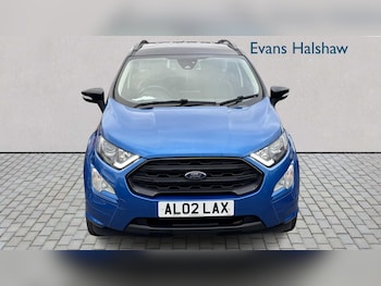 Used Ford Ecosport 2020 for sale - 77443319: Photo