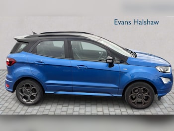 Used Ford Ecosport 2020 for sale - 77443319: Photo