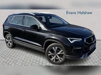 2024 - 1.5 TSI EVO SE Technology 5dr DSG