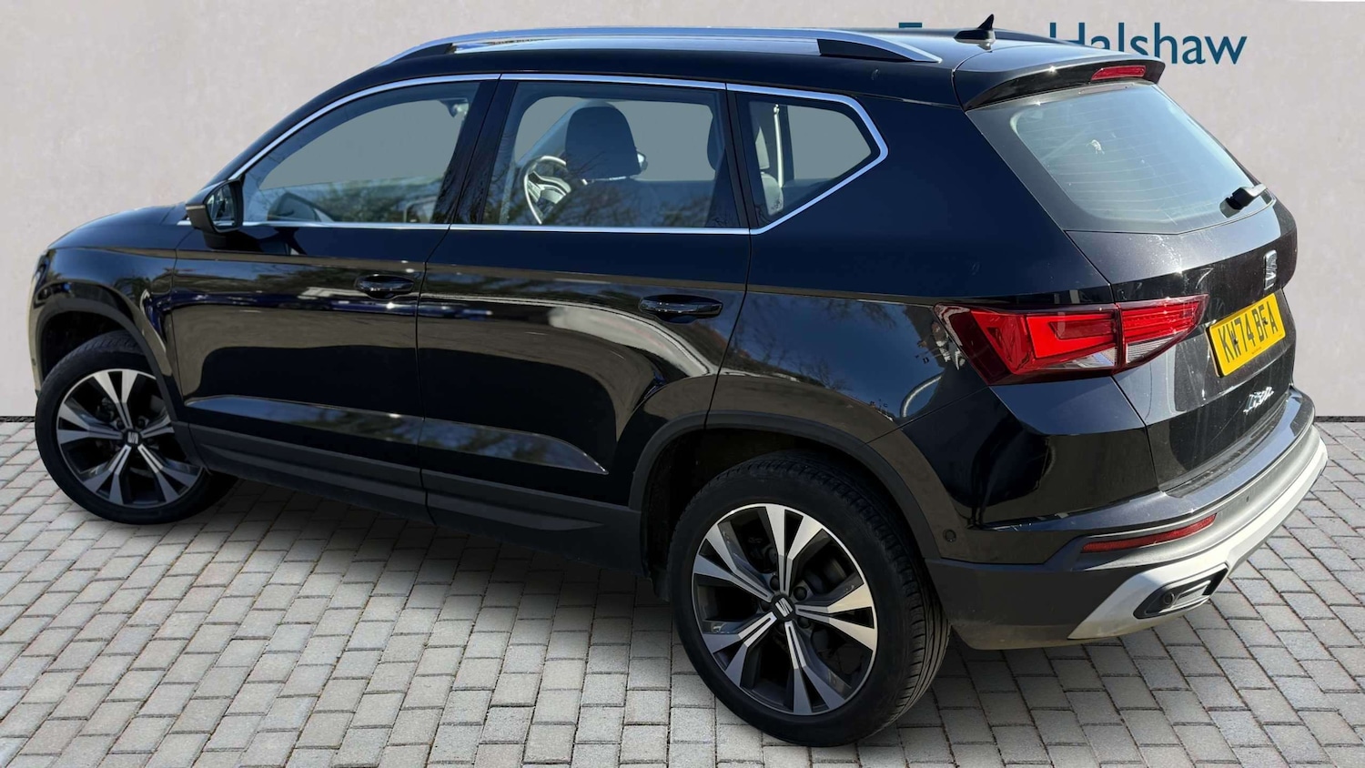 Used SEAT Ateca 2024 for sale - 77740890: Photo 2