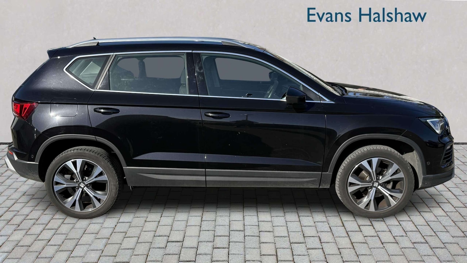 Used SEAT Ateca 2024 for sale - 77740890: Photo 3