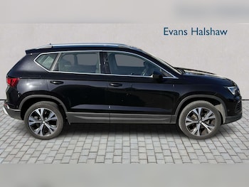 Used SEAT Ateca 2024 for sale - 77740890: Photo