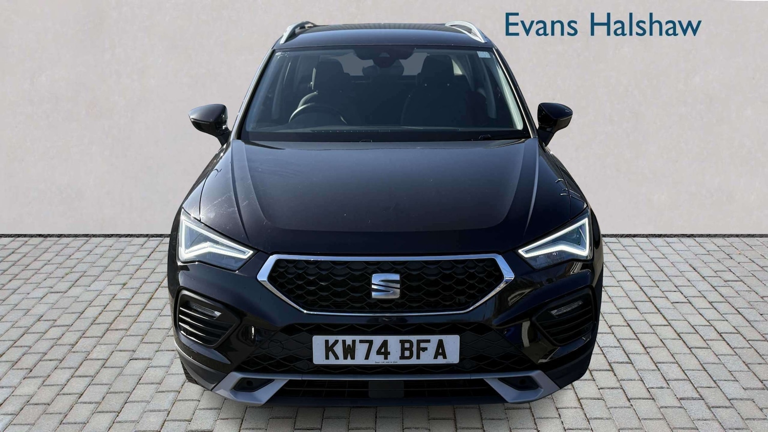 Used SEAT Ateca 2024 for sale - 77740890: Photo 4