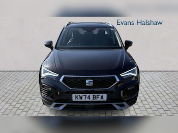 Used SEAT Ateca 2024 for sale - 77740890: Photo