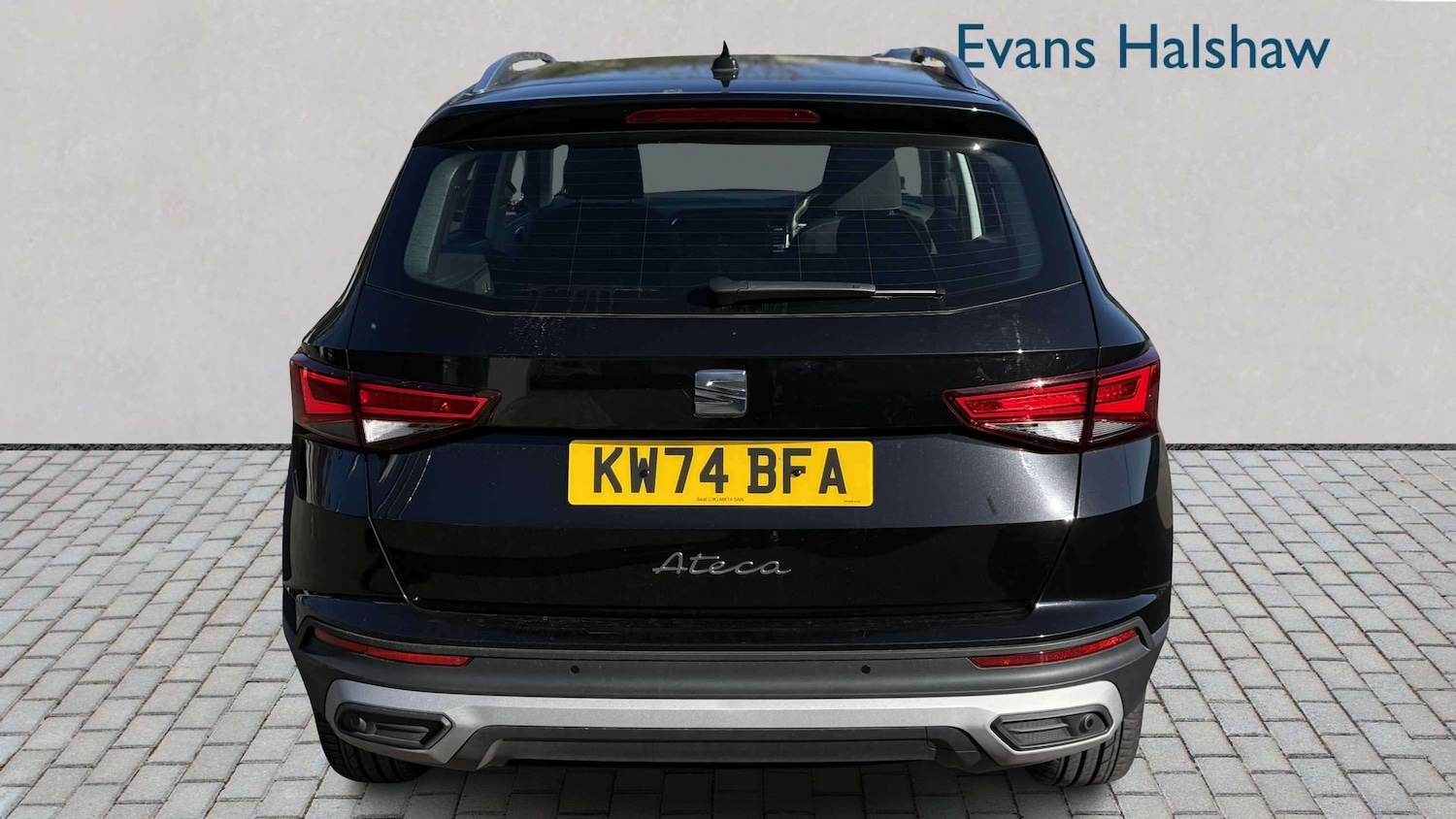 Used SEAT Ateca 2024 for sale - 77740890: Photo 5