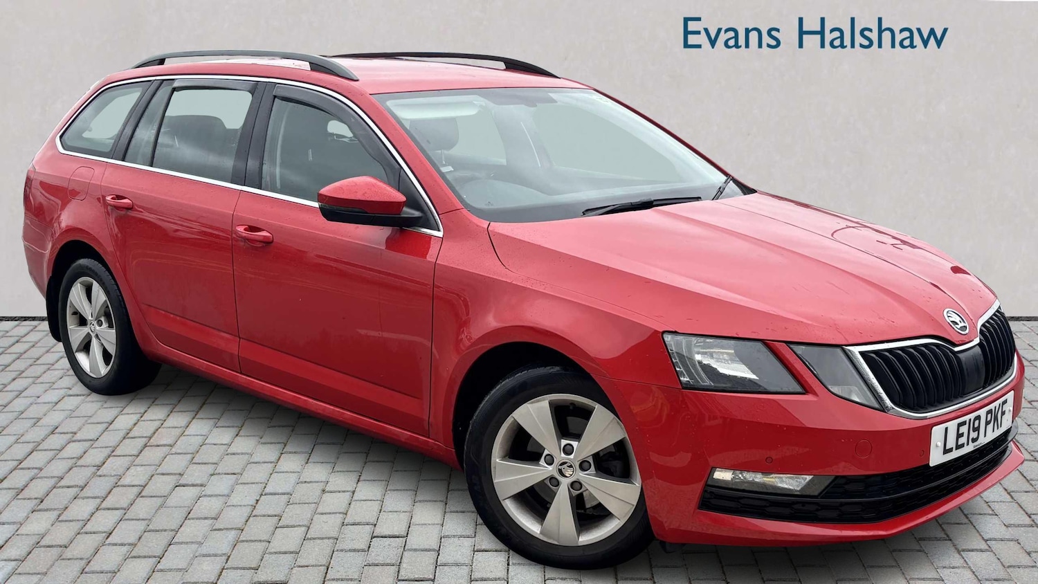 Used Skoda Octavia 2019 for sale - 76774188: Photo 1