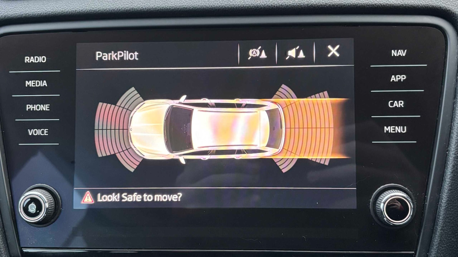 Used Skoda Octavia 2019 for sale - 76774188: Photo 13