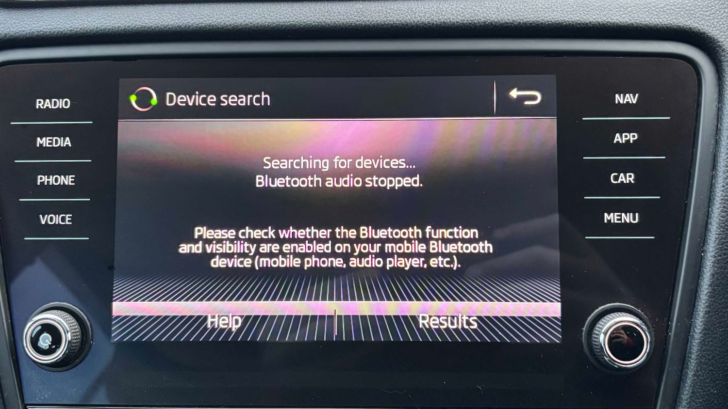 Used Skoda Octavia 2019 for sale - 76774188: Photo 14