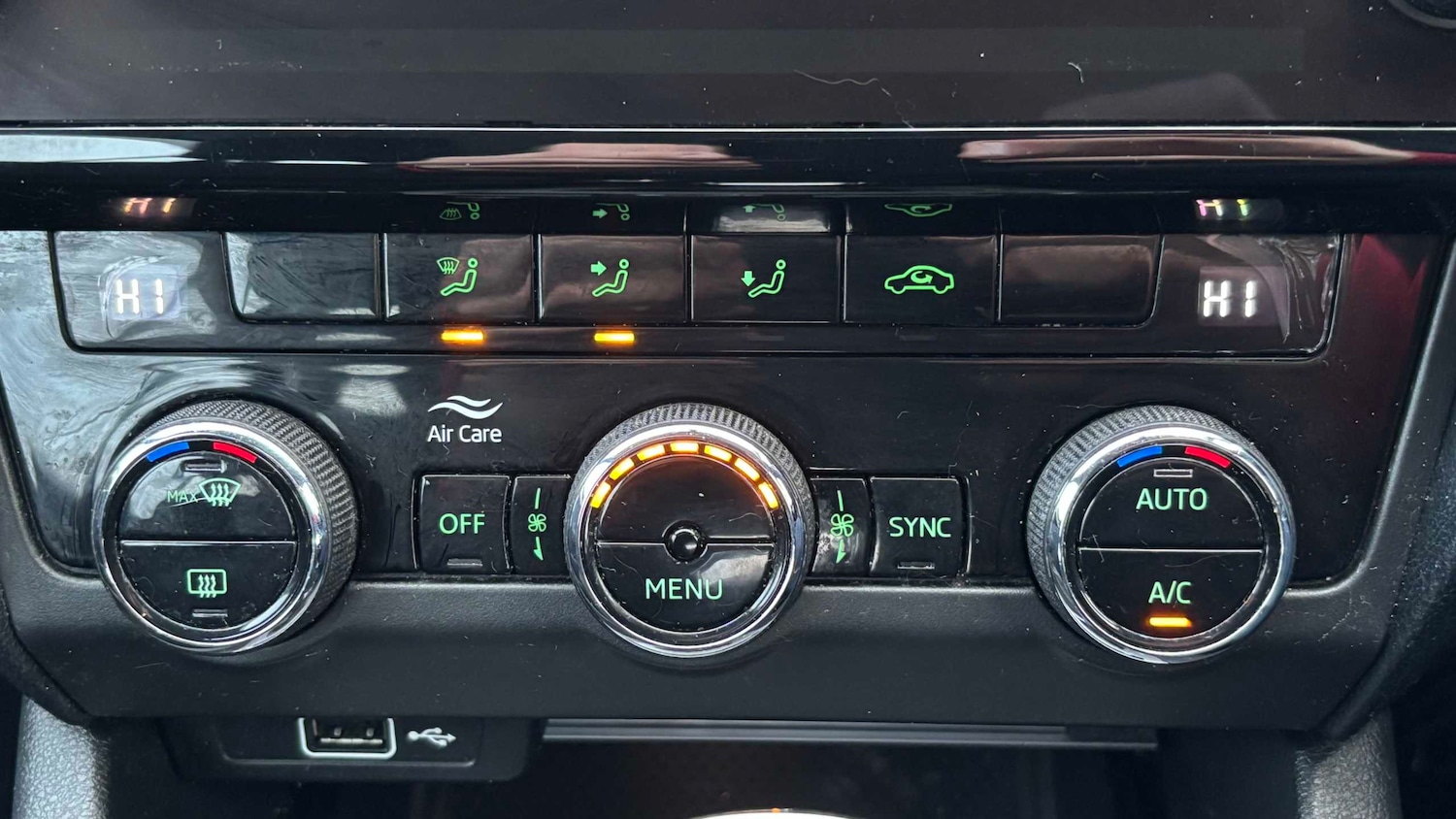 Used Skoda Octavia 2019 for sale - 76774188: Photo 15