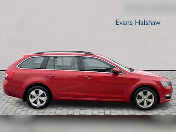 Used Skoda Octavia 2019 for sale - 76774188: Photo