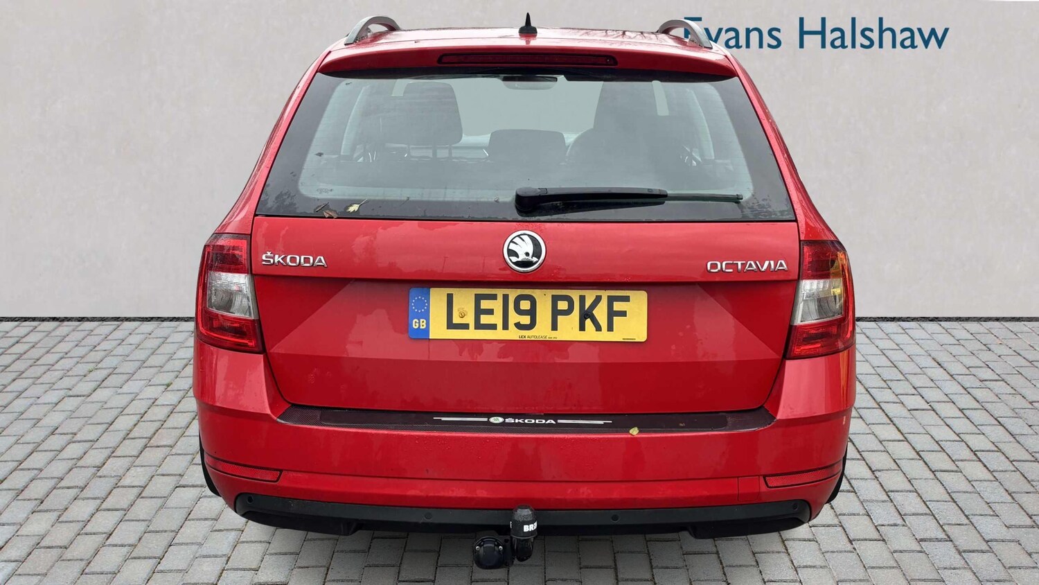 Used Skoda Octavia 2019 for sale - 76774188: Photo 4