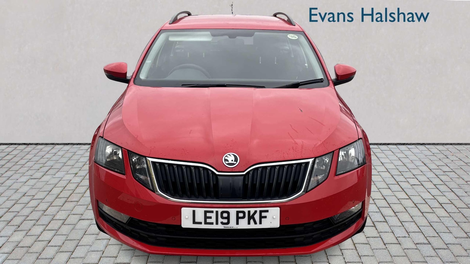 Used Skoda Octavia 2019 for sale - 76774188: Photo 6