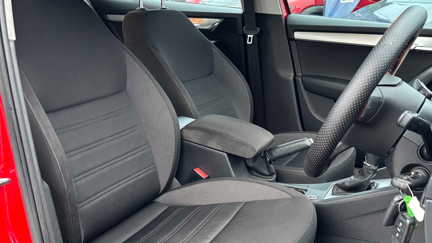 Used Skoda Octavia 2019 for sale - 76774188: Photo 9