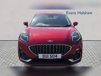 Used Ford Puma 2023 for sale - 78234013: Photo