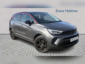 Used Vauxhall Crossland 2022 for sale - 79535474: Photo