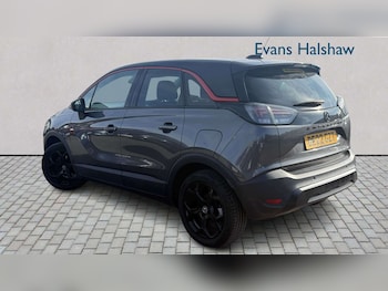 Used Vauxhall Crossland 2022 for sale - 79535474: Photo