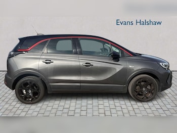 Used Vauxhall Crossland 2022 for sale - 79535474: Photo