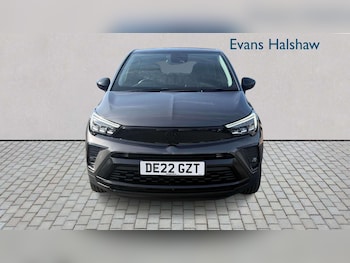 Used Vauxhall Crossland 2022 for sale - 79535474: Photo