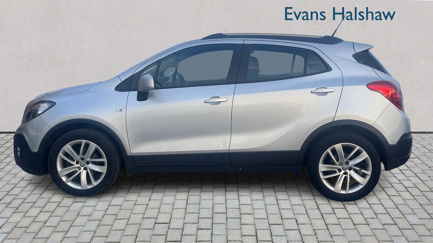 Used Vauxhall Mokka 2016 for sale - 76515695: Photo 6