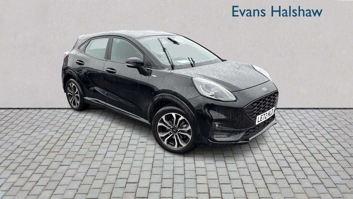 Used Ford Puma 2023 for sale - 77686441: Photo 1