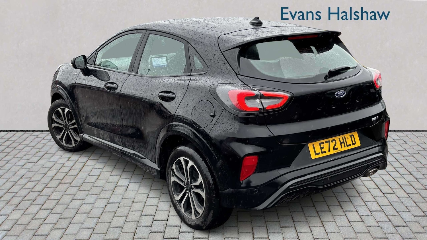 Used Ford Puma 2023 for sale - 77686441: Photo 2