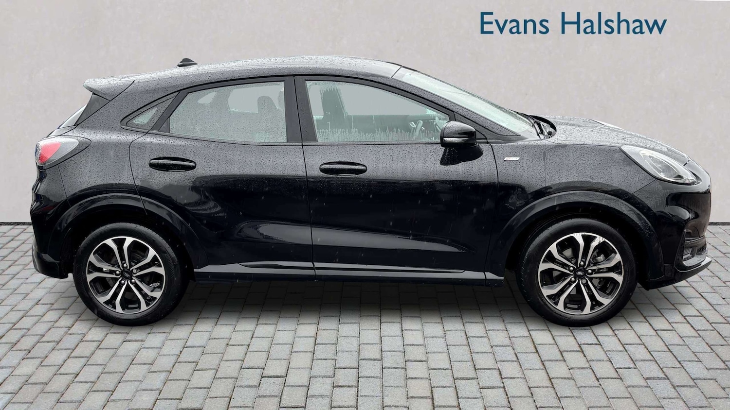 Used Ford Puma 2023 for sale - 77686441: Photo 3