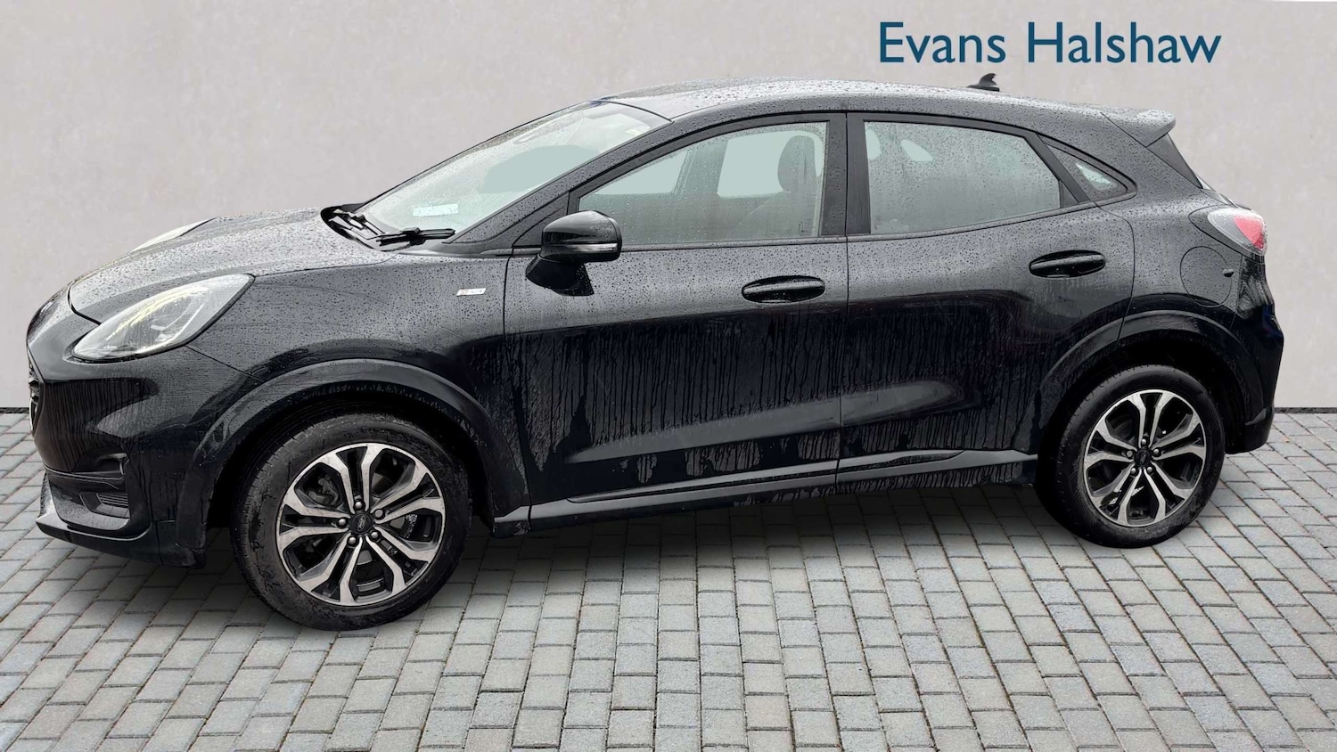 Used Ford Puma 2023 for sale - 77686441: Photo 4