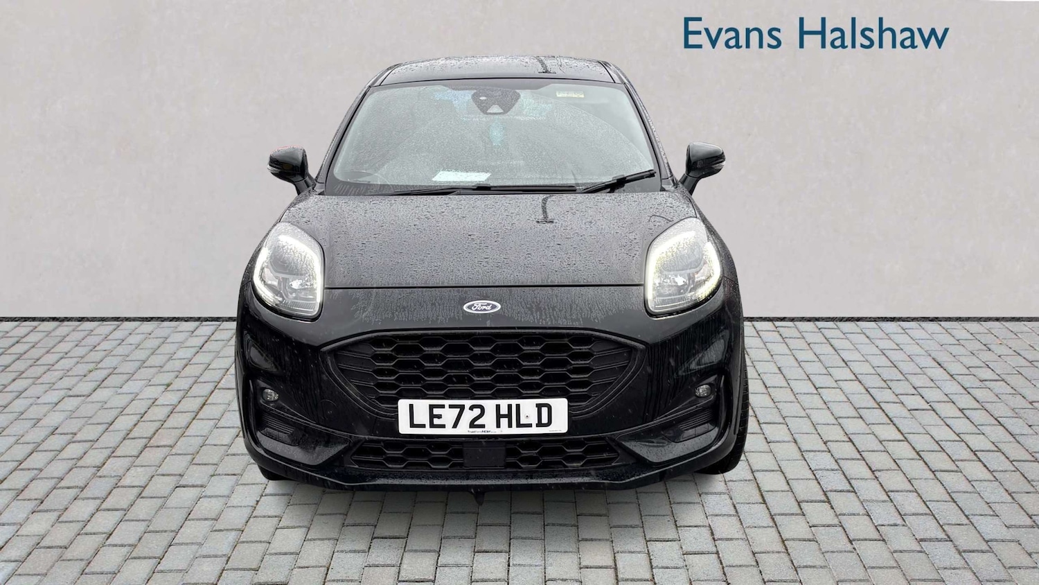 Used Ford Puma 2023 for sale - 77686441: Photo 5