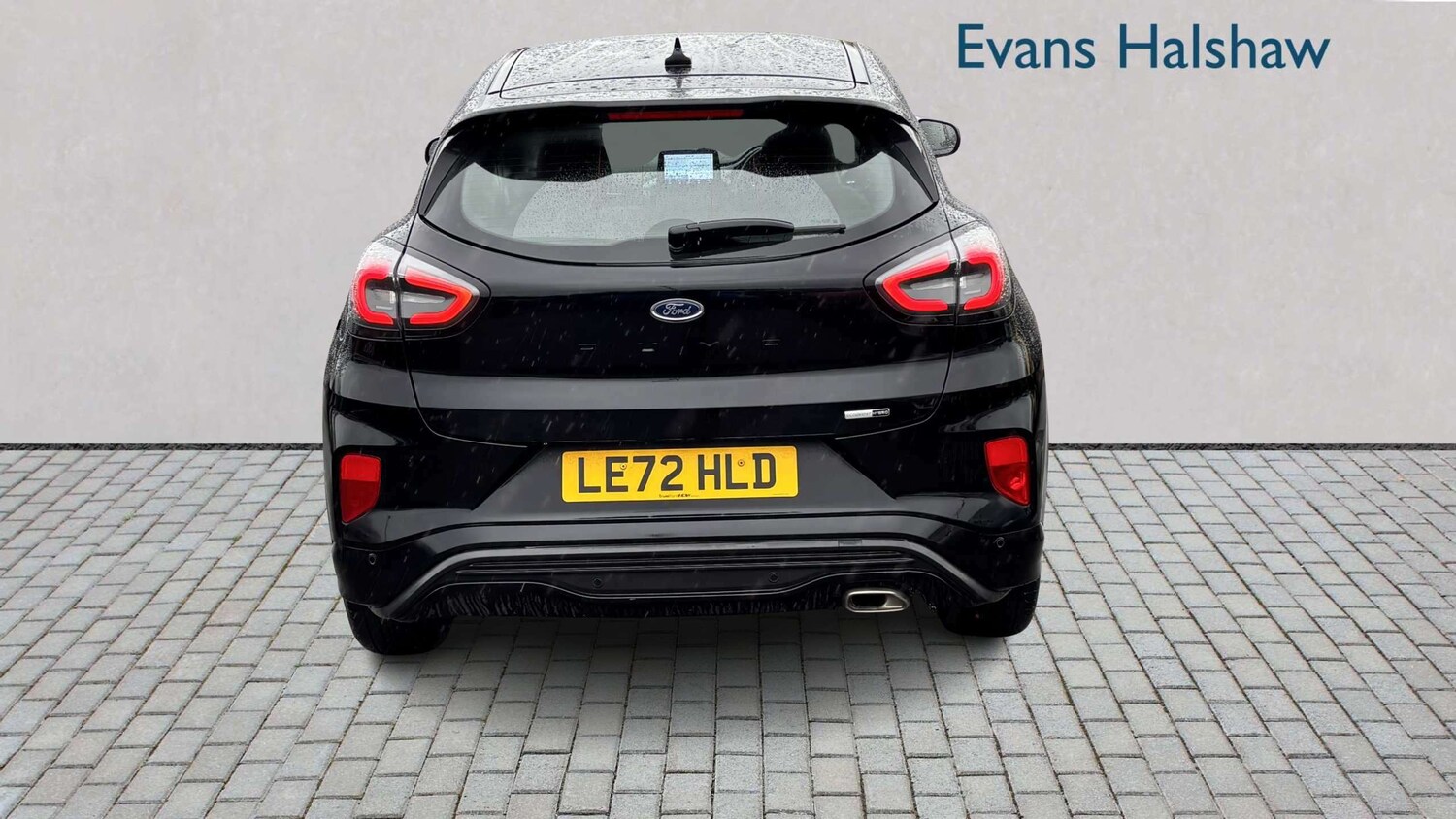 Used Ford Puma 2023 for sale - 77686441: Photo 6